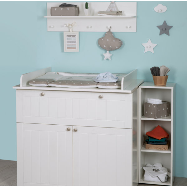 roba Mia Changing Table Wayfair.co.uk